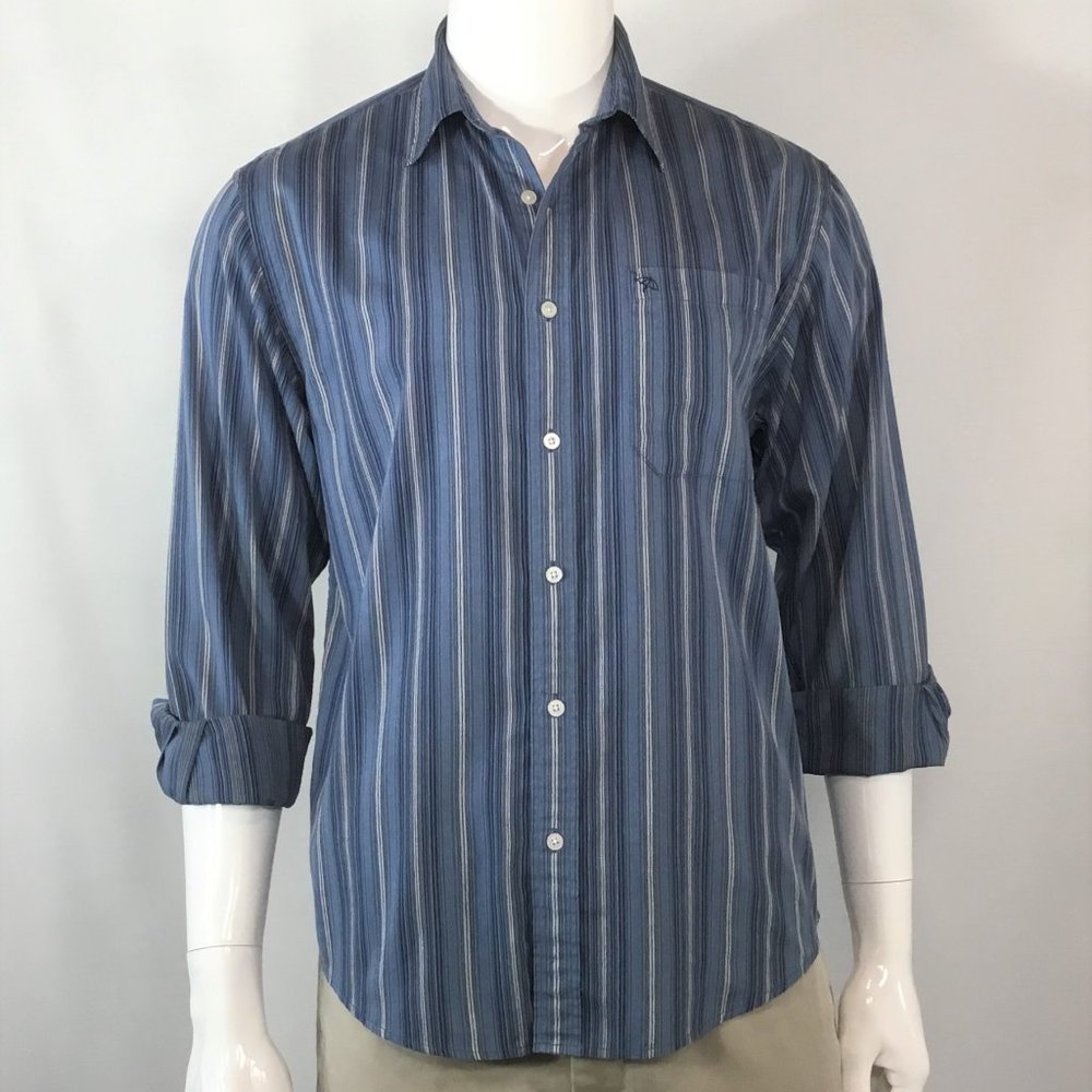 Arnold Palmer Striped Shirt